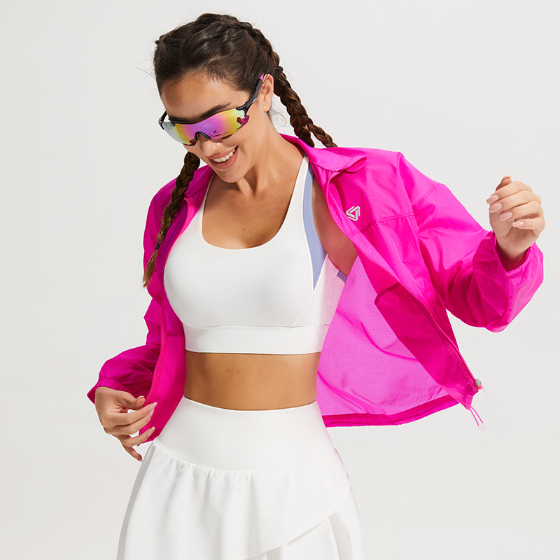 Summer Women Sun UV Protection - Yours Clothing Summer Jackets 评论和价格