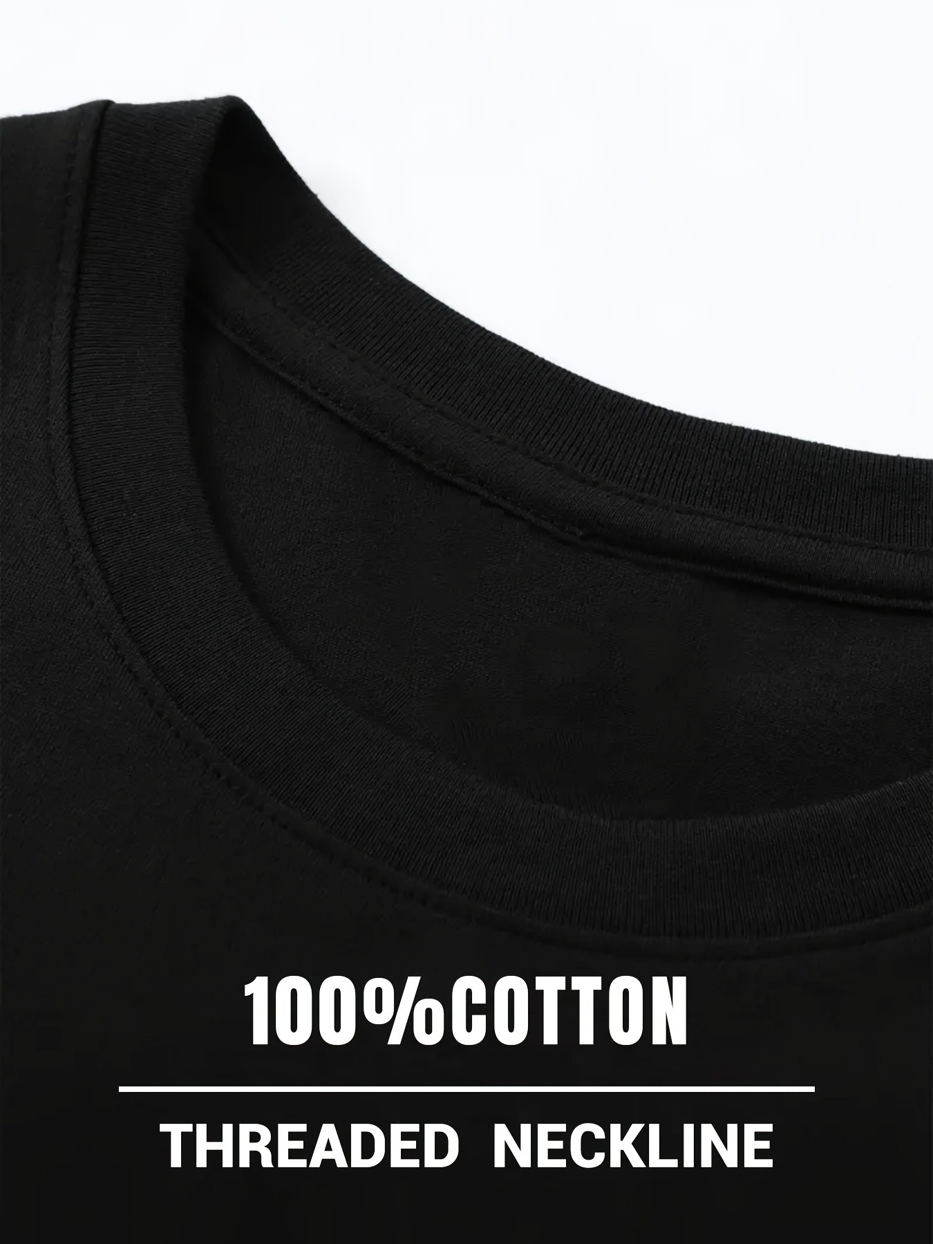 100% Cotton Solid T-shirts men - Summer Knit Clothing 评论和价格