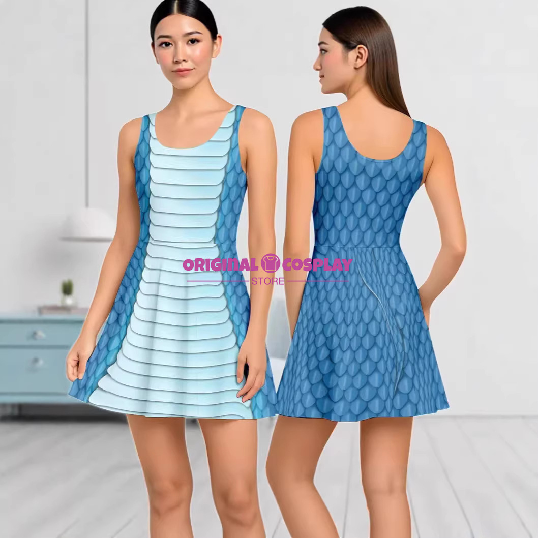 Summer Women T-Shirt Dress Plu - Summer Clothing Sets Women 评论和价格
