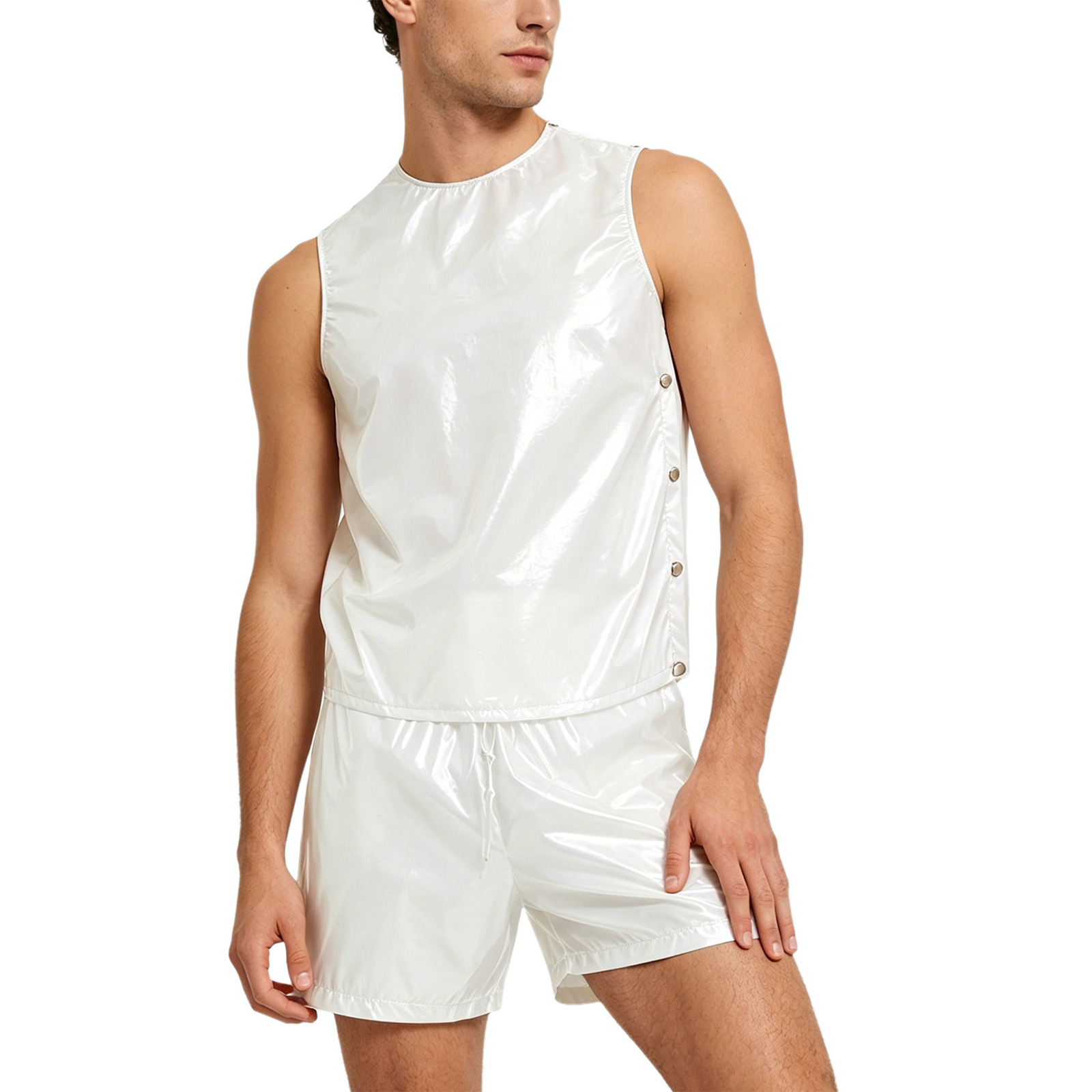 Mens Special Needs Waterproof  - Summer Clothing Men 评论和价格