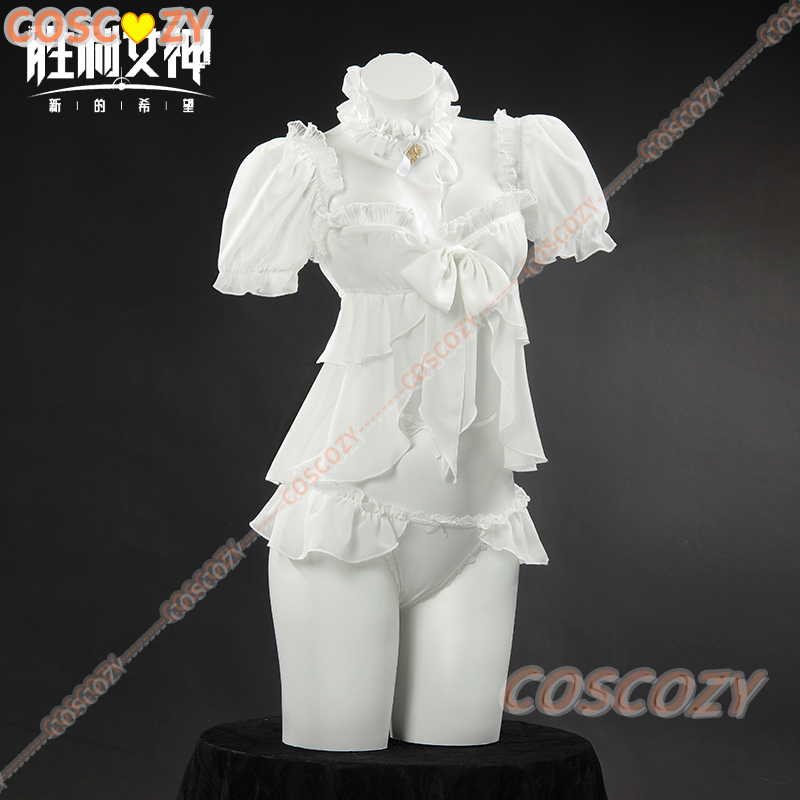 Game NIKKE：The Goddess of Vict - Summer Clothing Sets Women 评论和价格