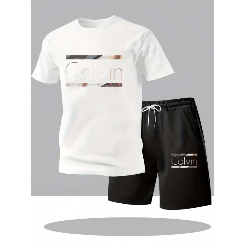 Summer round Neck Short Sleeve - Summer Knit Clothing 评论和价格