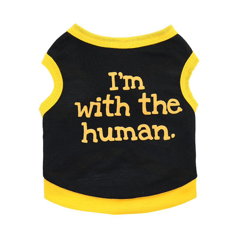 Pet Dog Cat Clothing, Spring S - Summer Dog Clothing 评论和价格