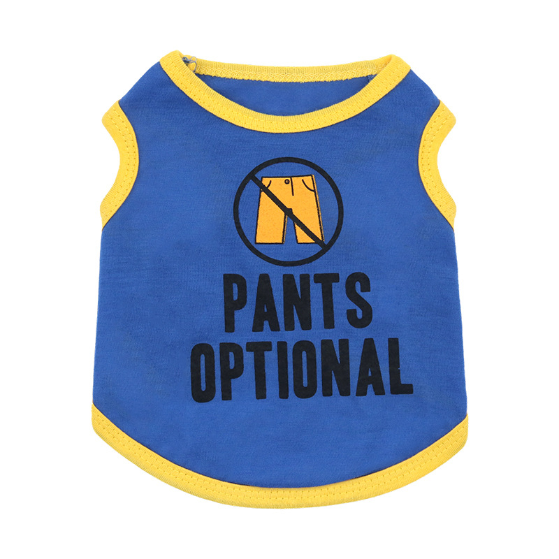 Pet Dog Cat Clothing, Spring S - Summer Dog Clothing 评论和价格