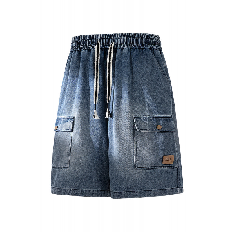 Casual Shorts Beach Streetwear - Summer Clothing Design 评论和价格