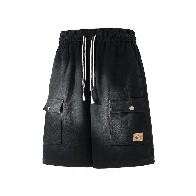 Casual Shorts Beach Streetwear - Summer Clothing Design 评论和价格