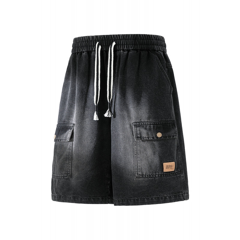 Casual Shorts Beach Streetwear - Summer Clothing Design 评论和价格