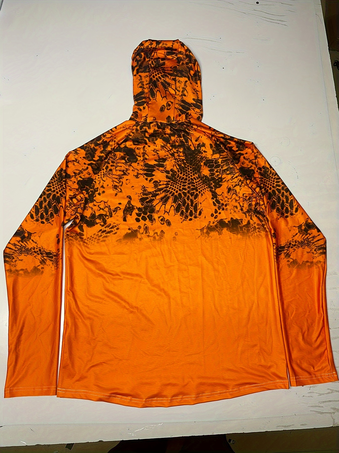 2026 New Model UV-Resistant Fi - Summer Clothing Men 评论和价格