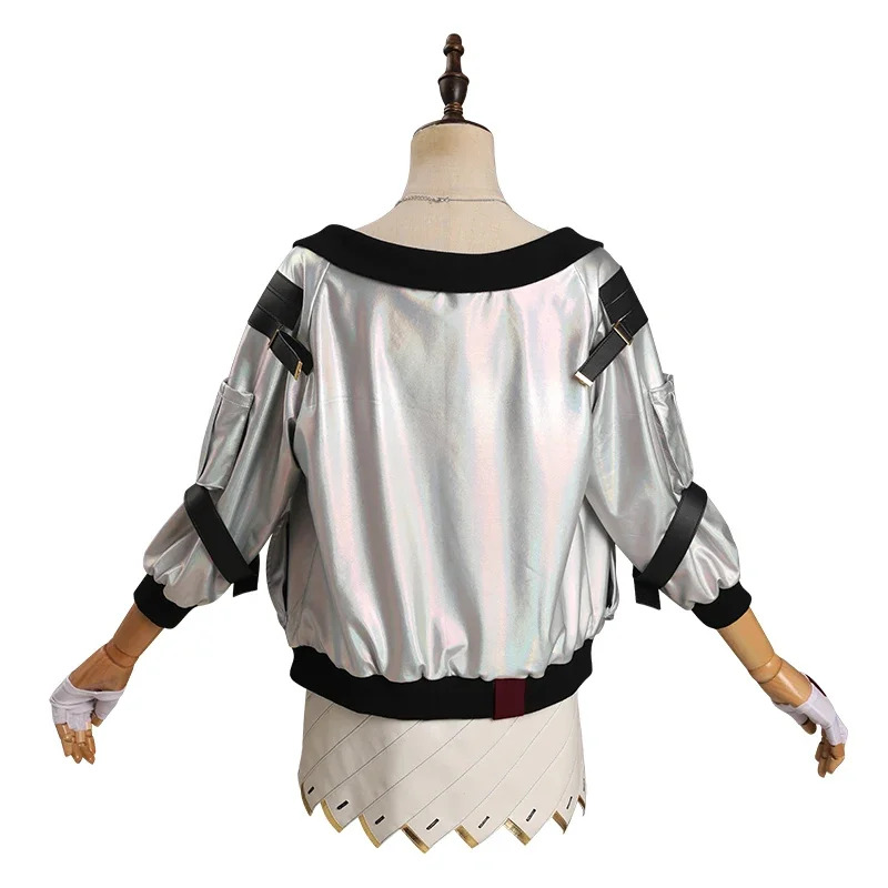 Game Xenoblade 3 Cosplay Costu - Romper Playsuit Women 评论和价格