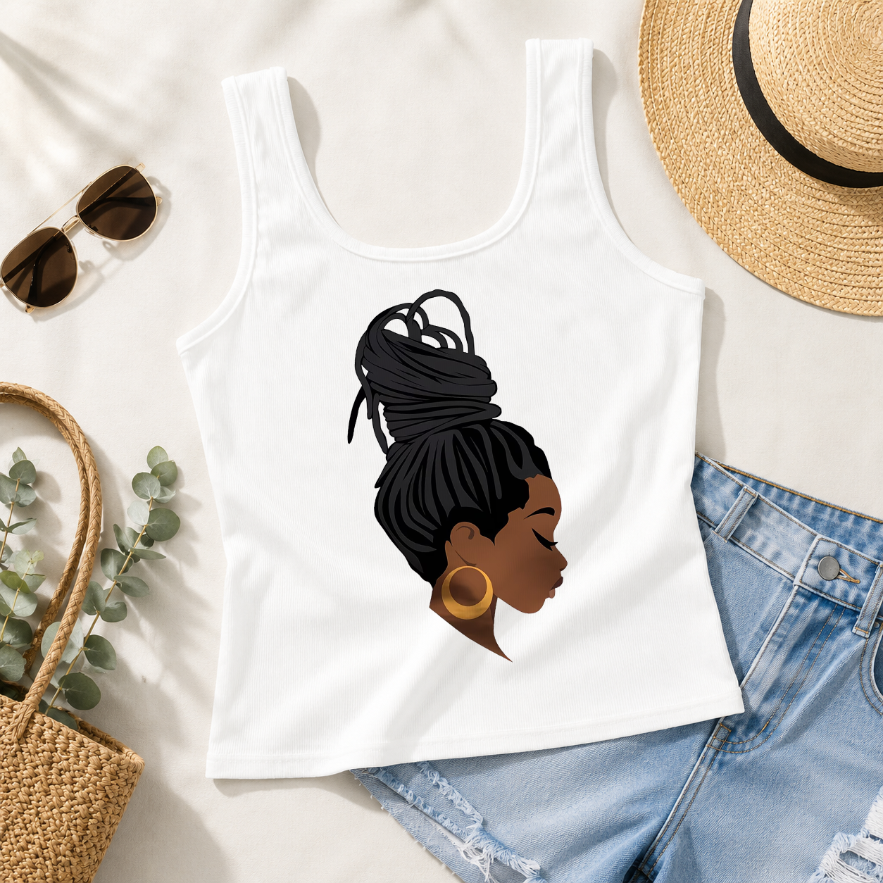 Casual Ribbed Printed Backless - Summer Clothing Cheap 评论和价格
