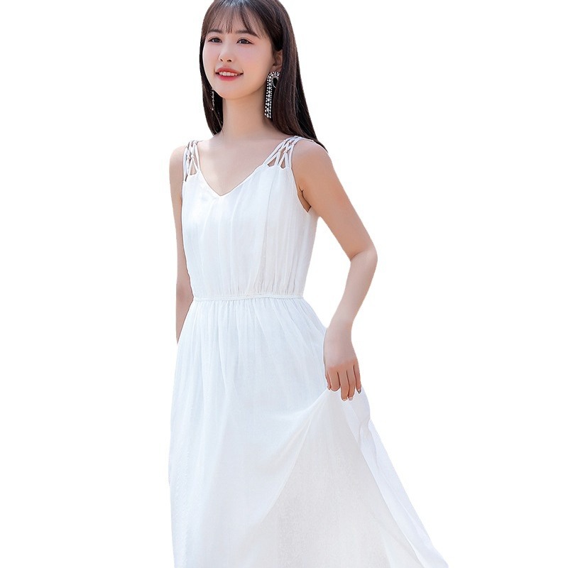 2025 New Silk Dress Women High - Summer Dresses Yours Clothing 评论和价格