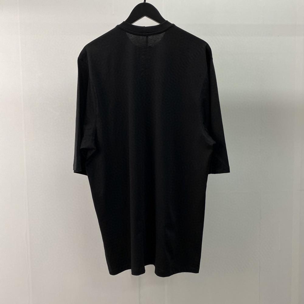 Owen Seak Men T Shirt 100% Cot - Summer Goth Clothing 评论和价格