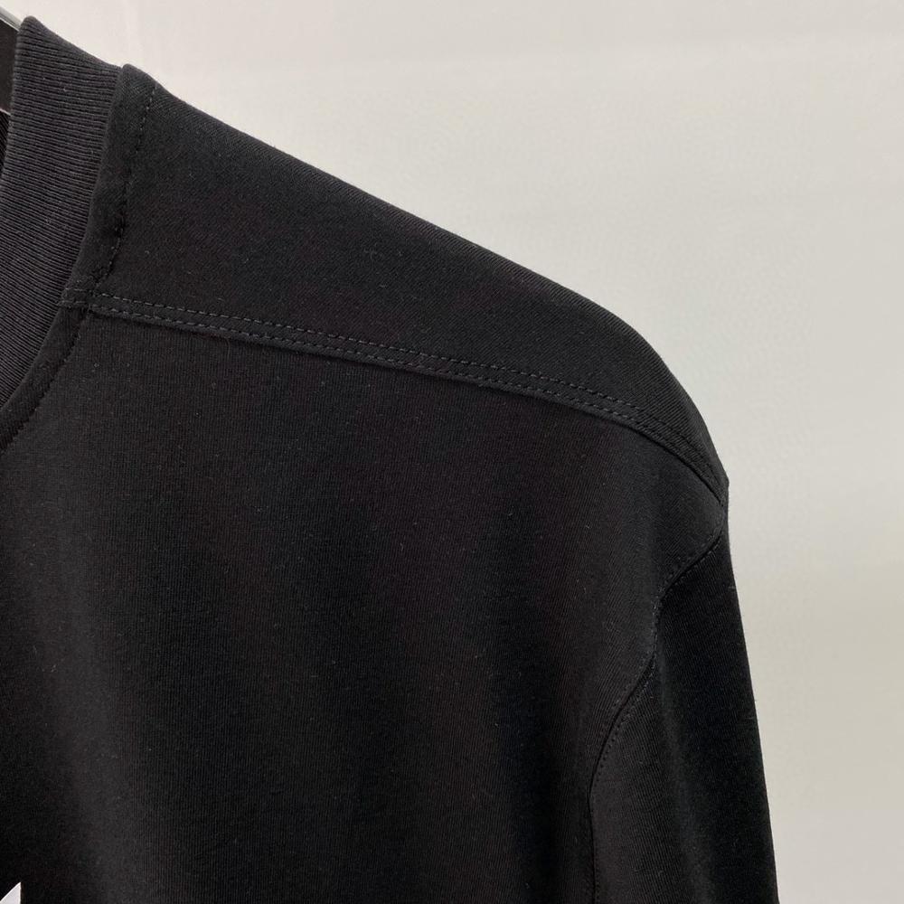 Owen Seak Men T Shirt 100% Cot - Summer Goth Clothing 评论和价格