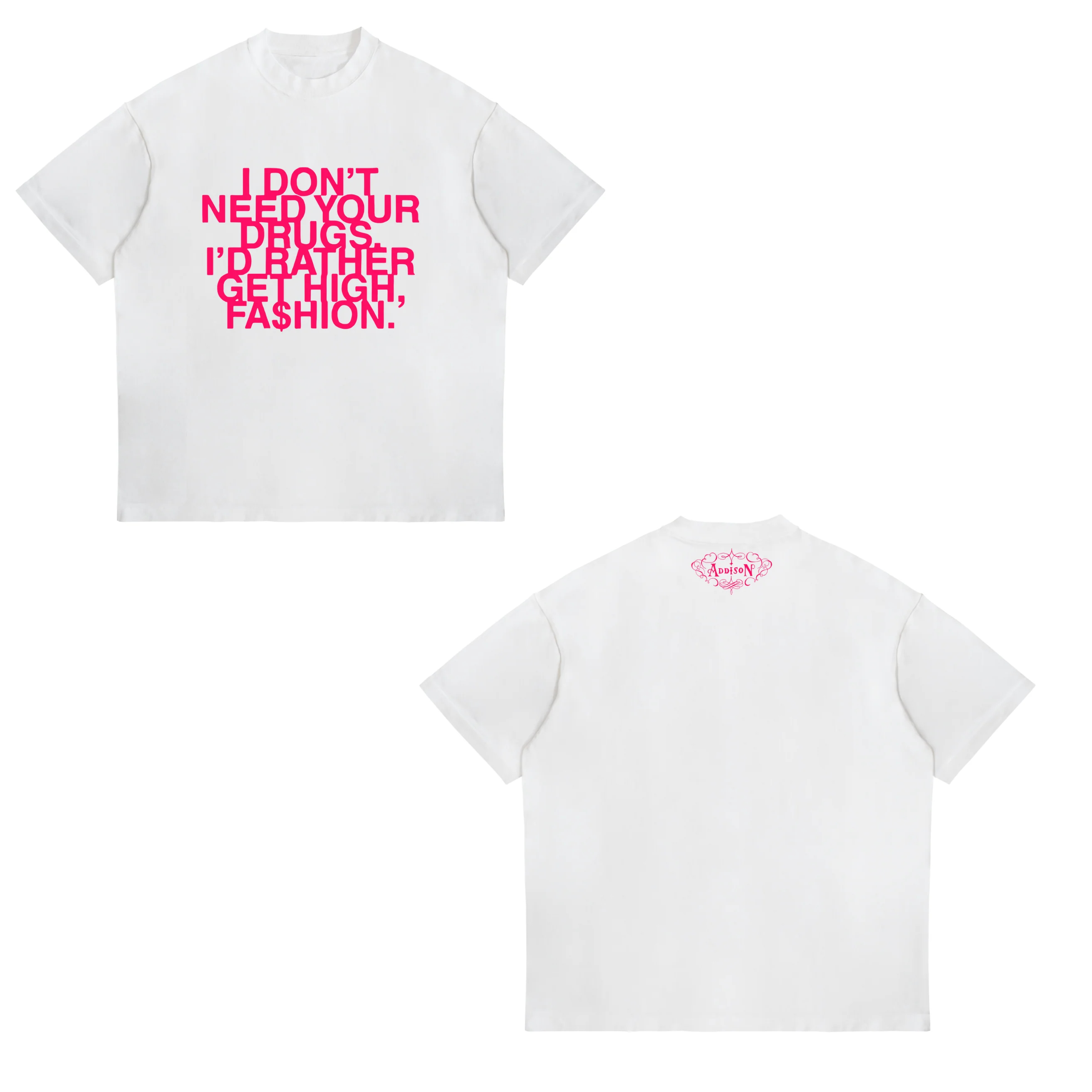 Addison Rae 2025 New Album Add - Summer Rae Clothing 评论和价格