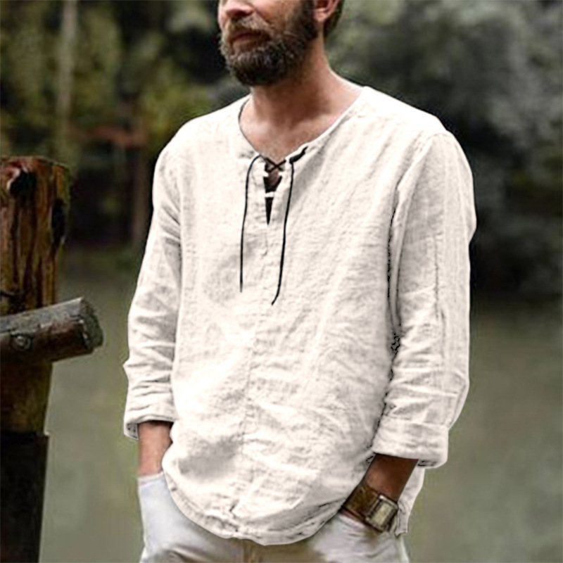 Summer new men's Renaissance c - Summer Renaissance Clothing 评论和价格