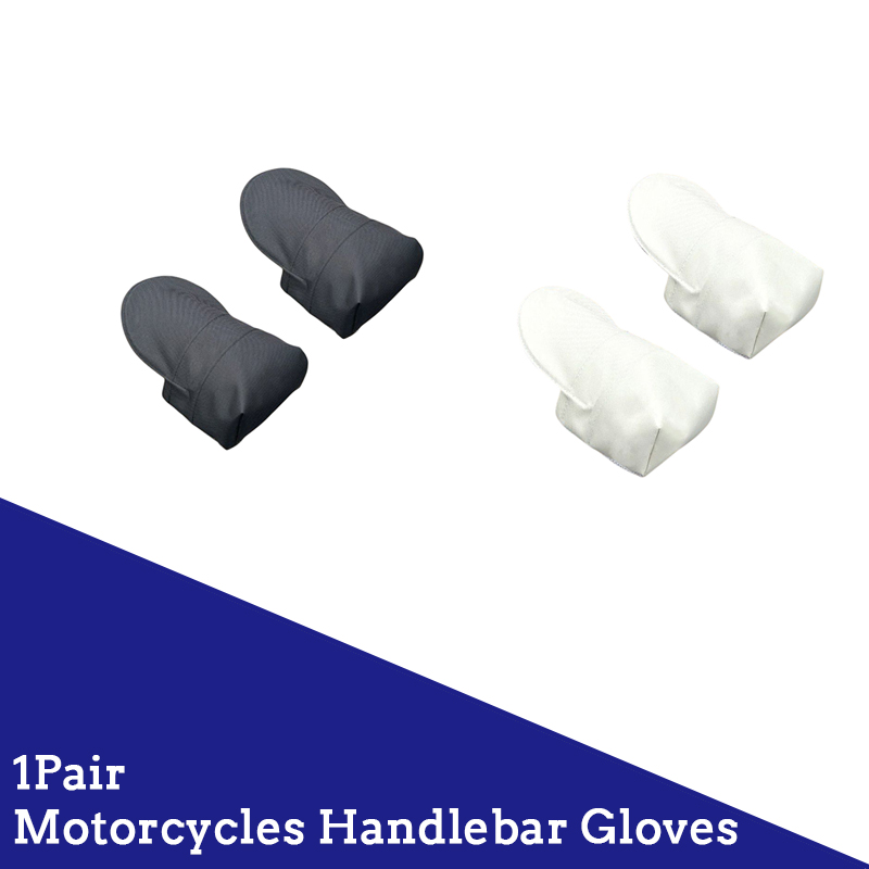 Electric Car Handlebar Cover M - Summer Clothing Motorcycle 评论和价格