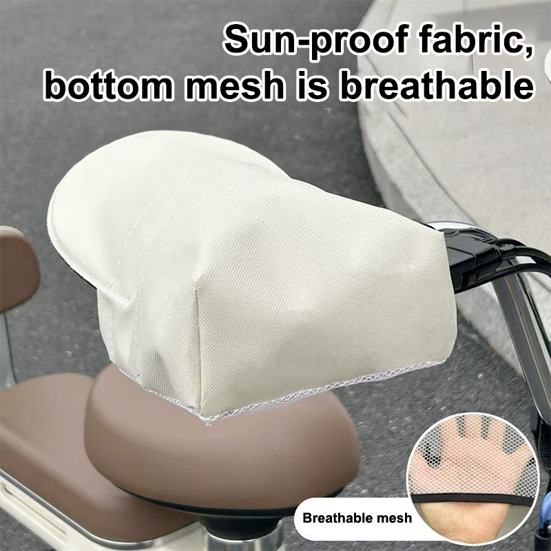 Electric Car Handlebar Cover M - Summer Clothing Motorcycle 评论和价格