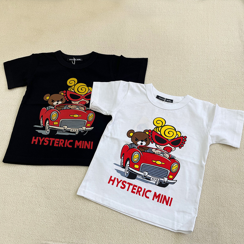 Kawaii New Hysteric Mini Carto - Summer Edition Clothing 评论和价格