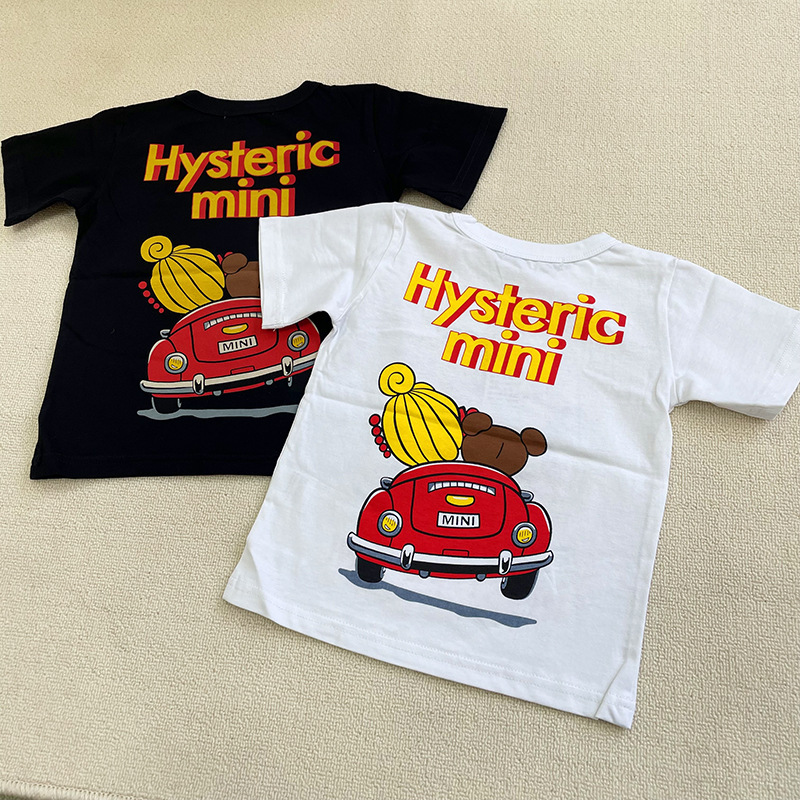 Kawaii New Hysteric Mini Carto - Summer Edition Clothing 评论和价格