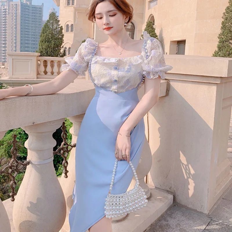 2 Pieces Sets for Women Lace D - Summer Clothing Design 评论和价格
