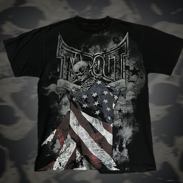 Tappet Gothic Style Summer 3D  - Summer Goth Clothing 评论和价格