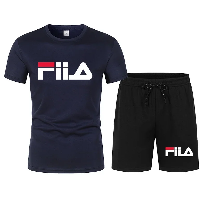 2026 New Fashion FILA Inspired - Summer Clothing For Petite Women 评论和价格