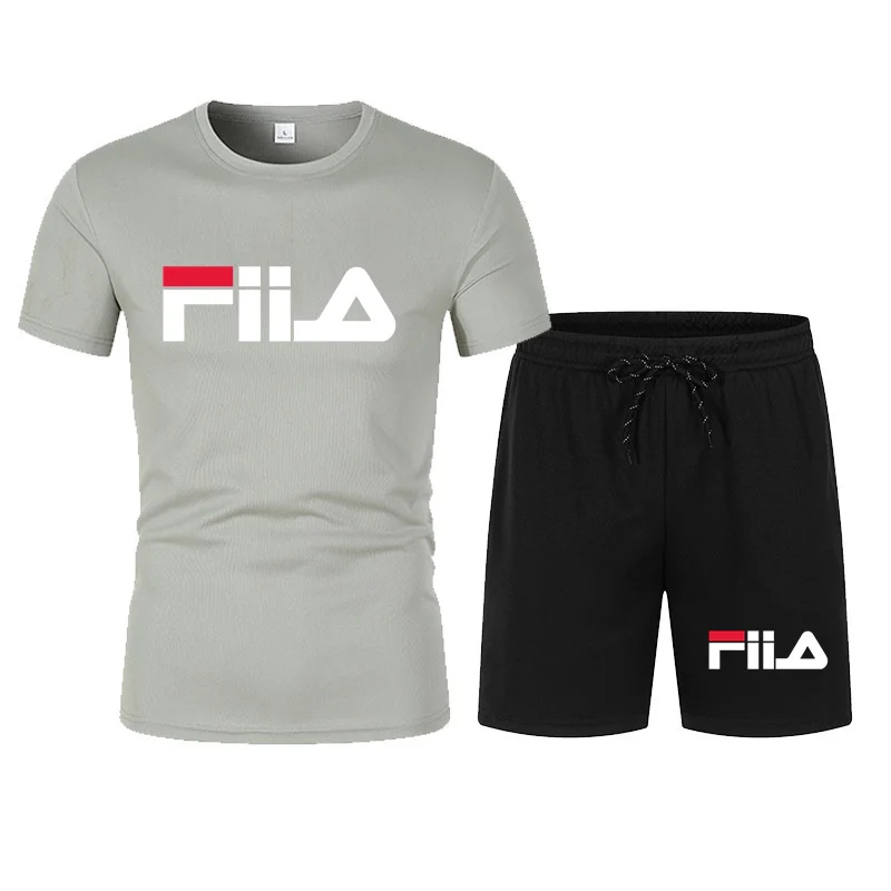 2026 New Fashion FILA Inspired - Summer Clothing For Petite Women 评论和价格