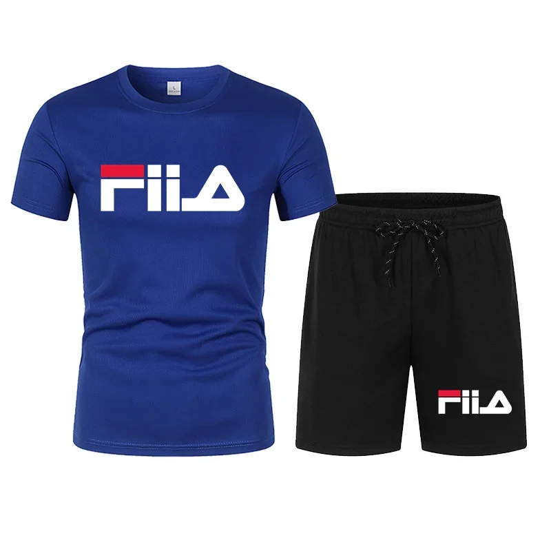 2026 New Fashion FILA Inspired - Summer Clothing For Petite Women 评论和价格