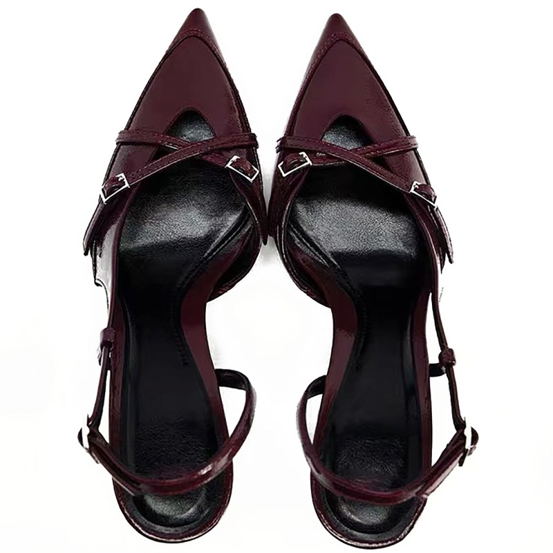 New Brand Summer Pointed Toe W - Summer Clothing Sale 评论和价格