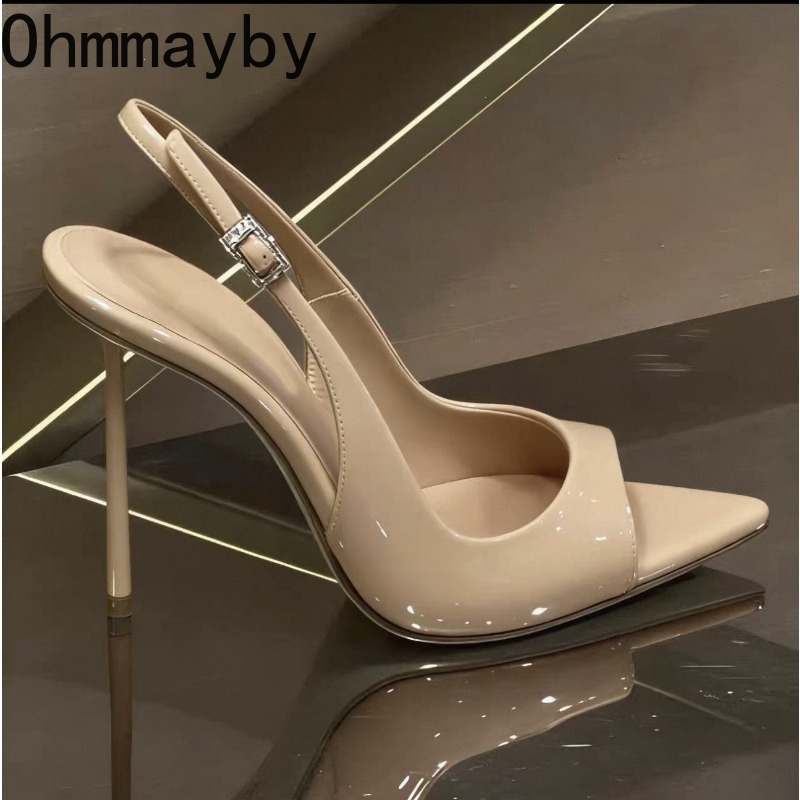 Sexy Thin High Heel Women Sand - Summer Clothing Sale 评论和价格
