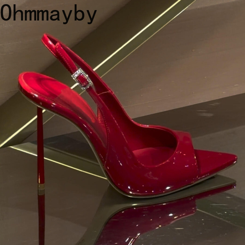 Sexy Thin High Heel Women Sand - Summer Clothing Sale 评论和价格