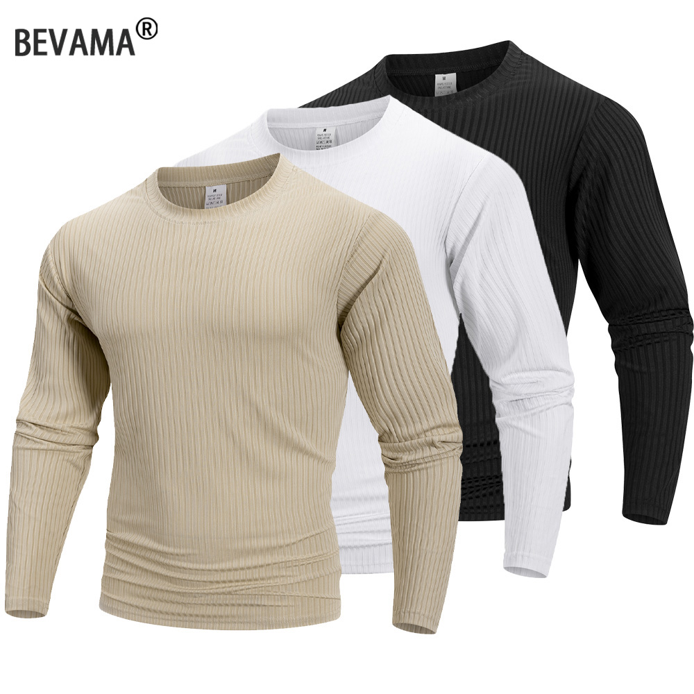 Spring Summer Men's Crew Neck  - Summer Clothing Men 评论和价格