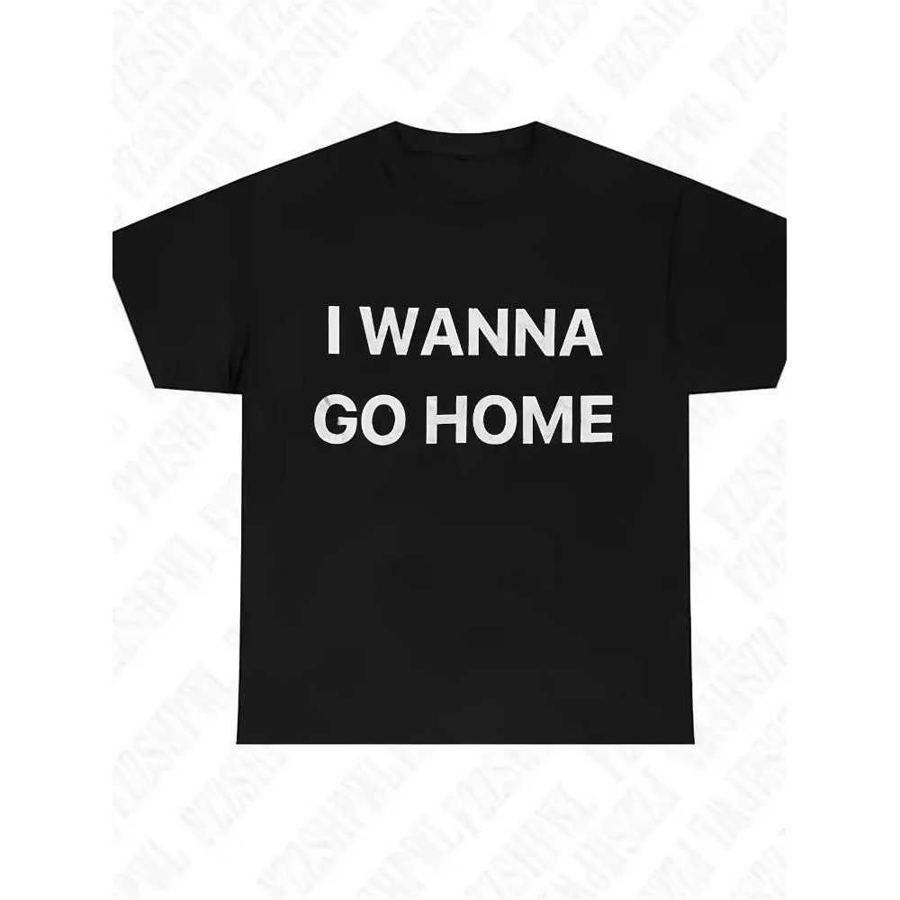 Men' S and Y2k Retro Gothpunk  - Summer Clothing Tagline 评论和价格