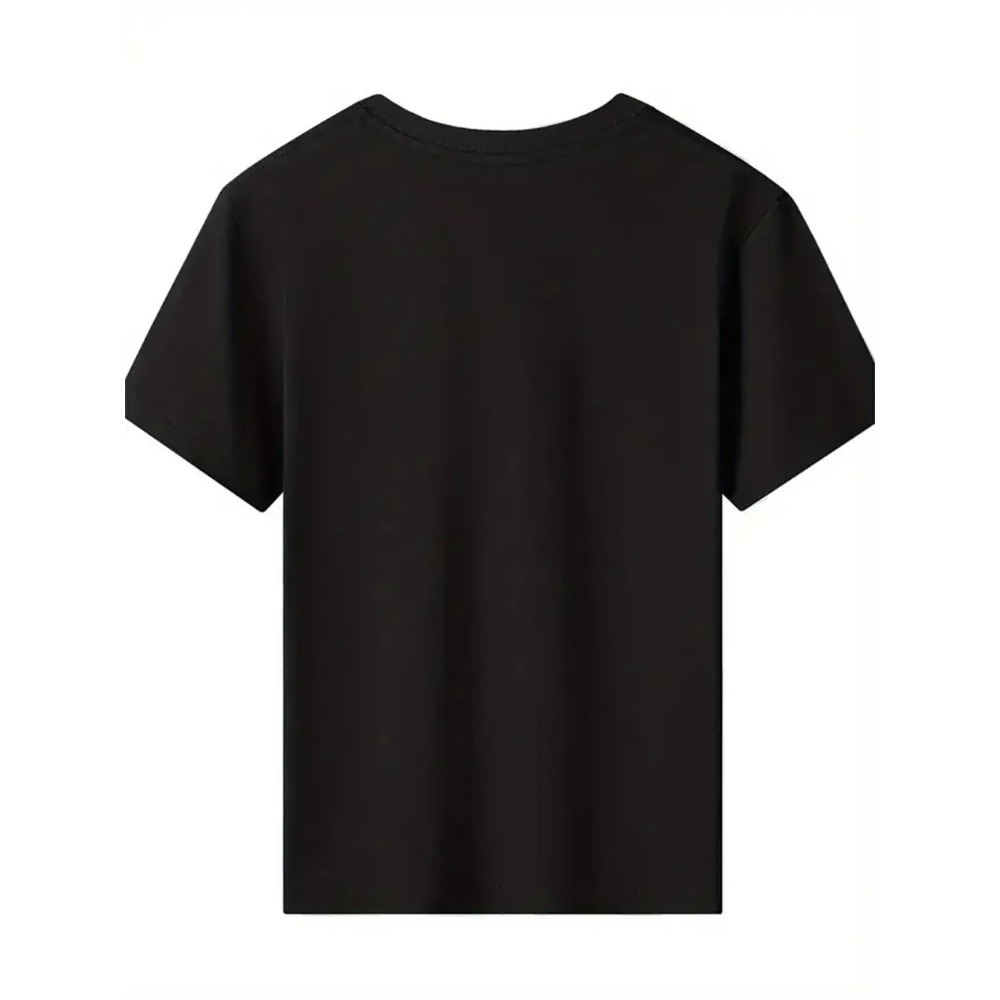 Men' S and Y2k Retro Gothpunk  - Summer Clothing Tagline 评论和价格