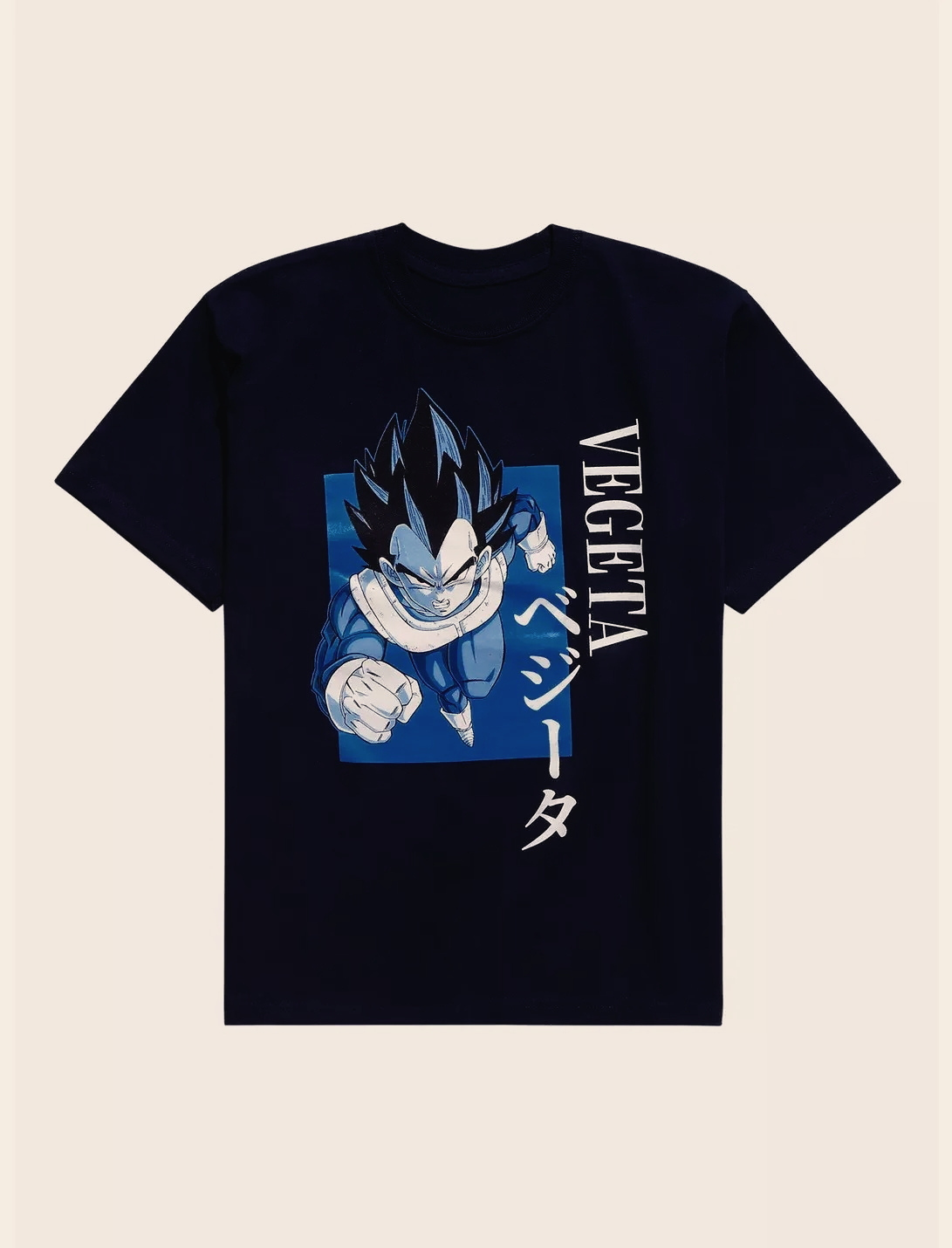 2026 Summer Dragon Ball Z Retr - Summer Edition Clothing 评论和价格
