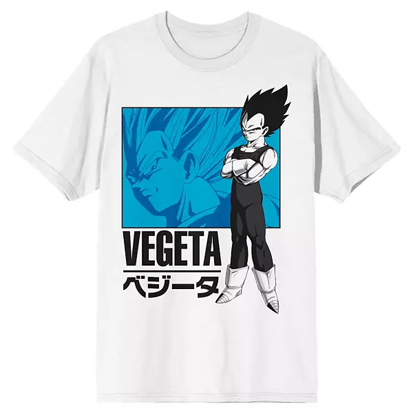 2026 Summer Dragon Ball Z Retr - Summer Edition Clothing 评论和价格