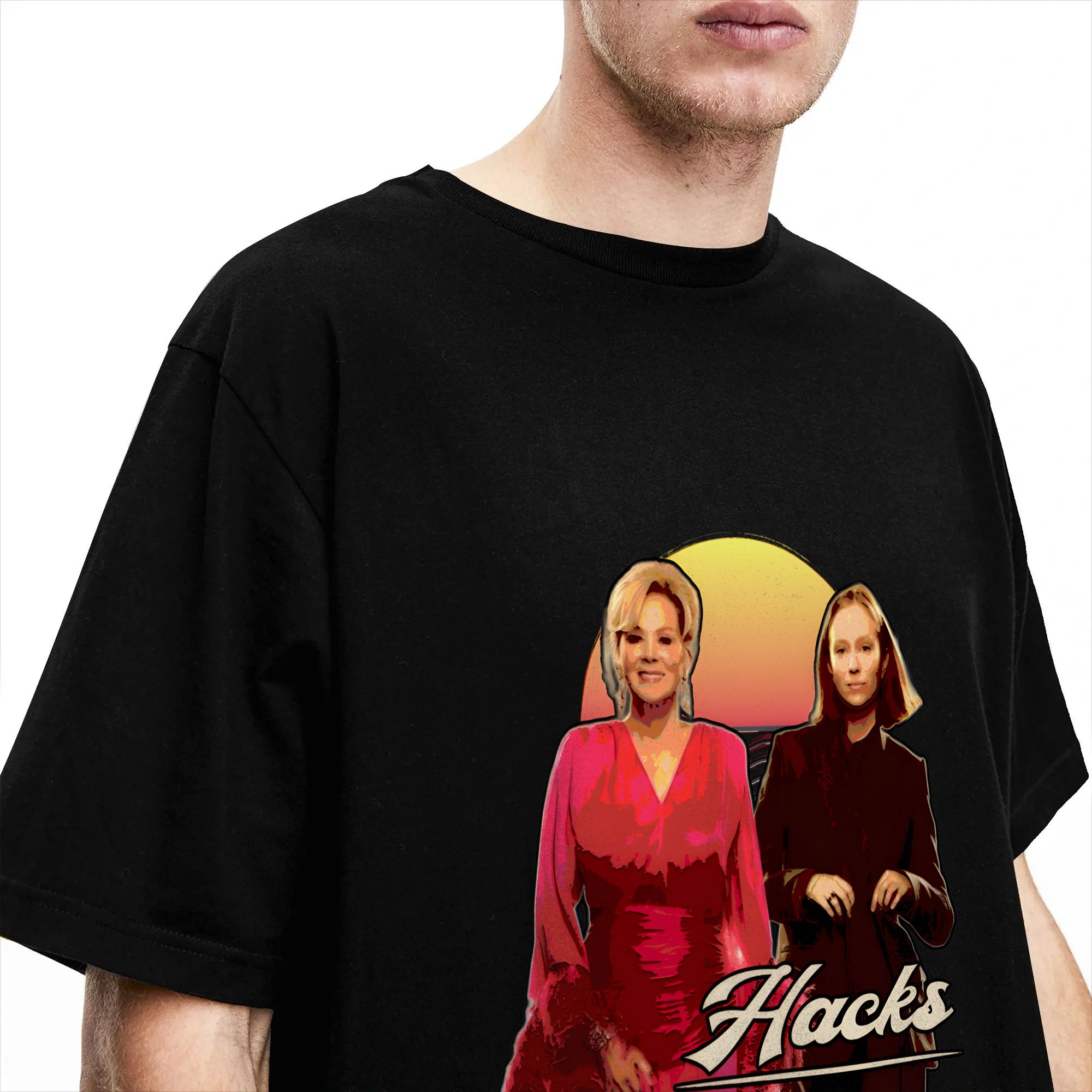 Men's Hacks Golfing T Shirts   - Summer Clothing Hacks 评论和价格