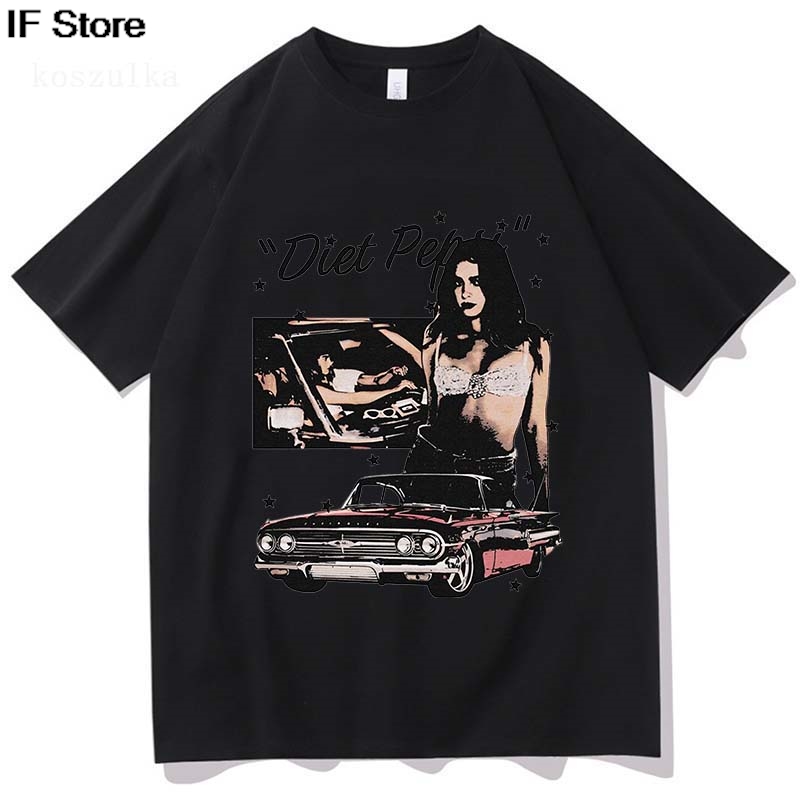 Addison Rae Addison Merch T Sh - Summer Rae Clothing 评论和价格