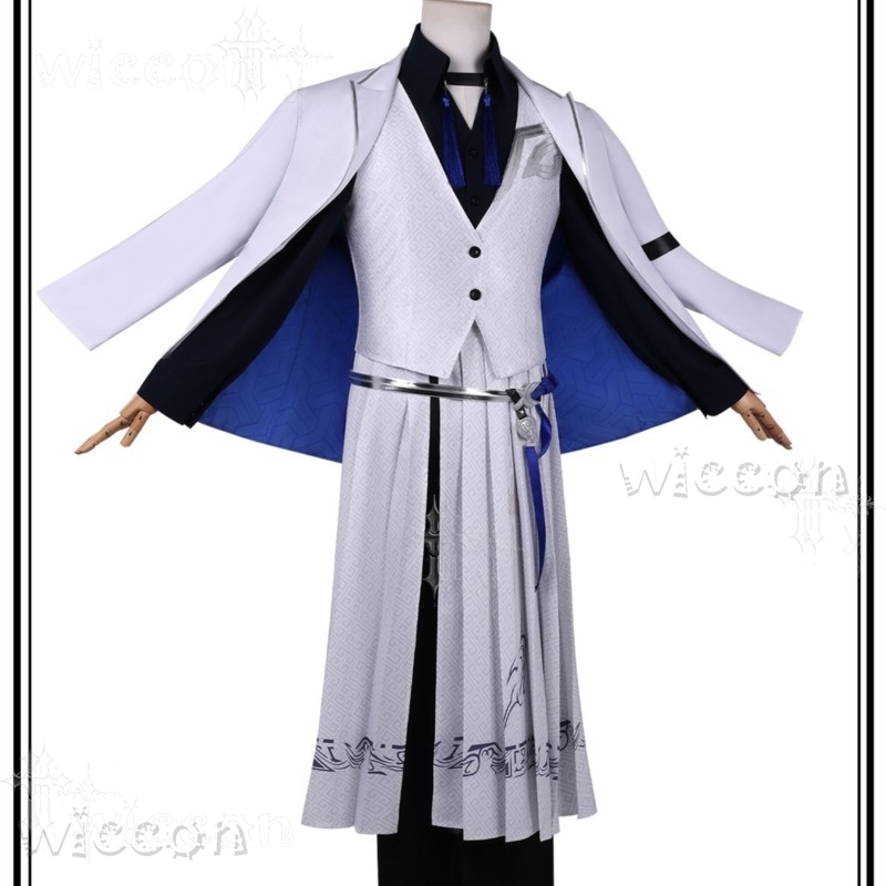 Honkai Star Rail Jing Yuan Col - Romper Playsuit Women 评论和价格
