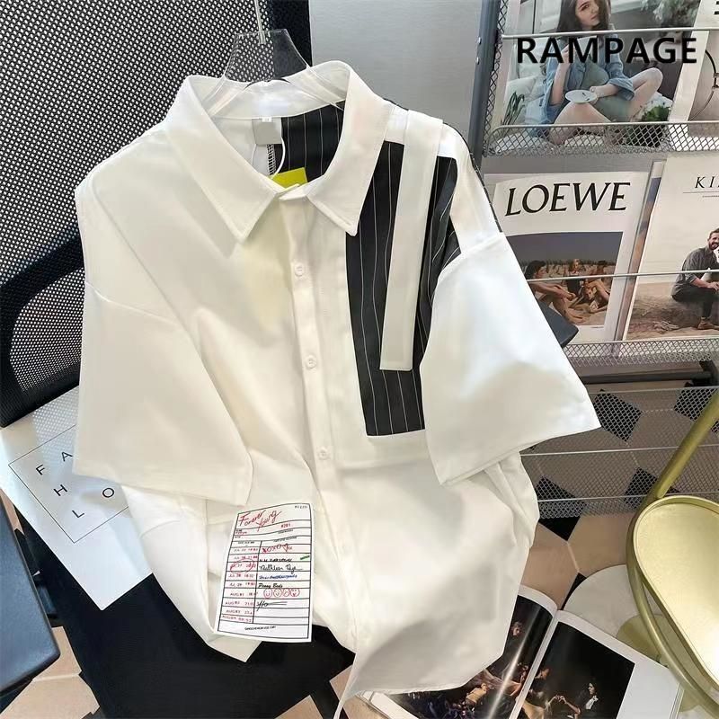 French Vintage Casual Fashion  - Summer Clothing Label 评论和价格