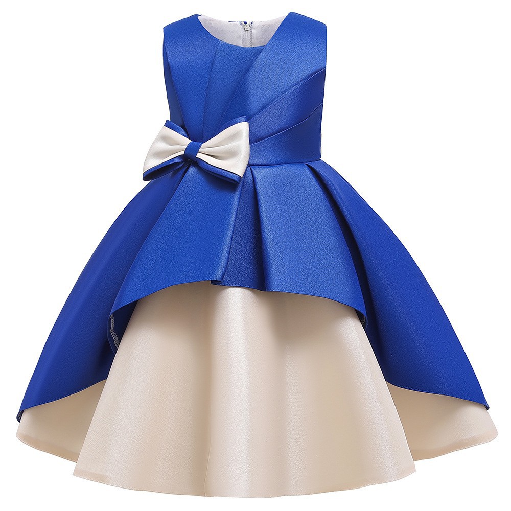 Summer Baby Girls Flower Dress - Summer Dresses Yours Clothing 评论和价格