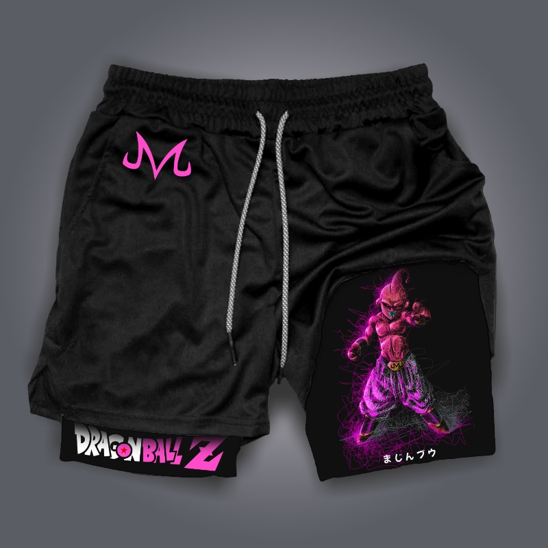 2026 New Summer Dragon Ball Z  - Summer Edition Clothing 评论和价格