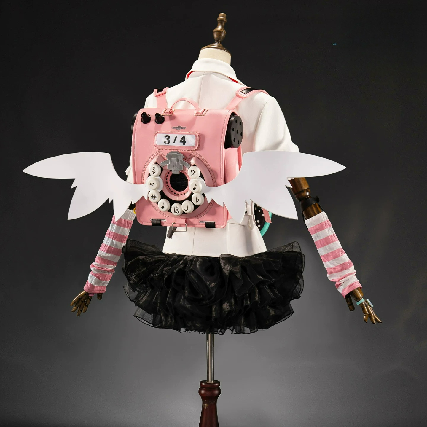 Zenless Zone Zero Cos clothing - Summer Clothing Sets Women 评论和价格