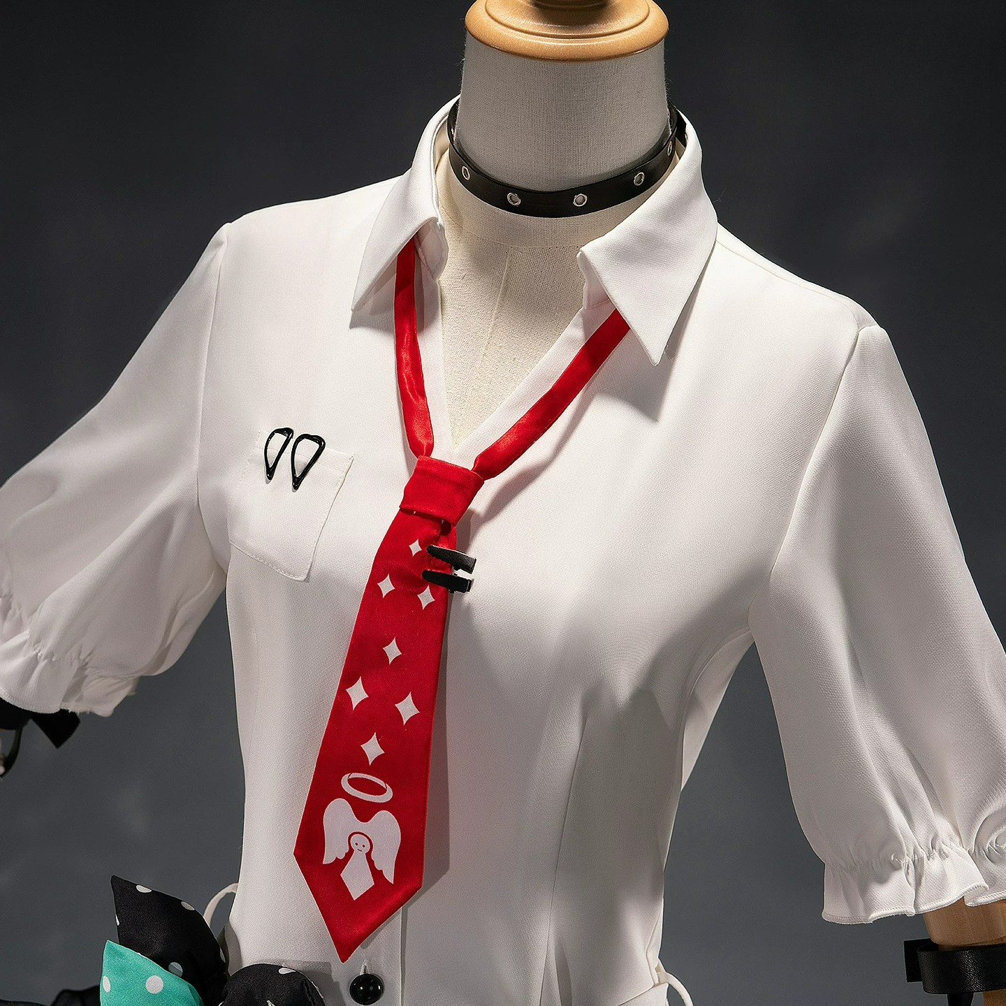 Zenless Zone Zero Cos clothing - Summer Clothing Sets Women 评论和价格