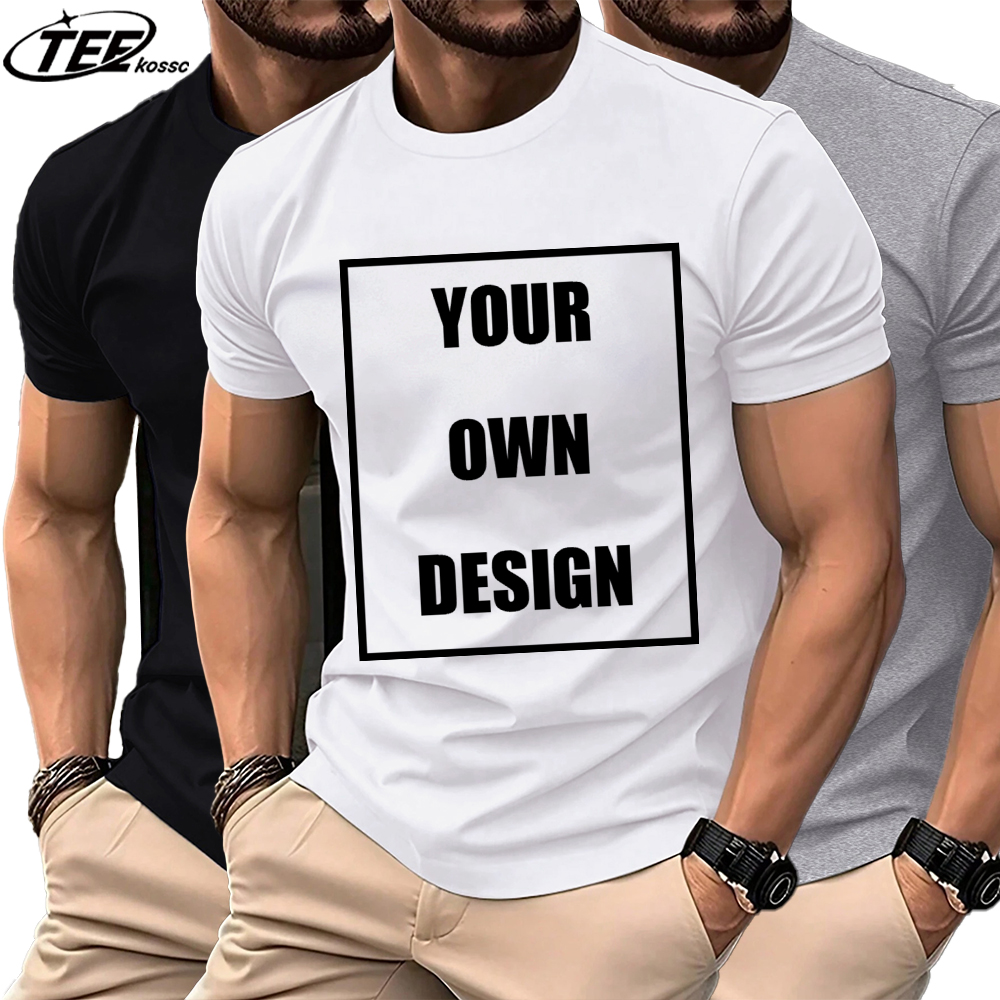 Your OWN Design Brand Logo/Pic - Summer Clothing Design 评论和价格