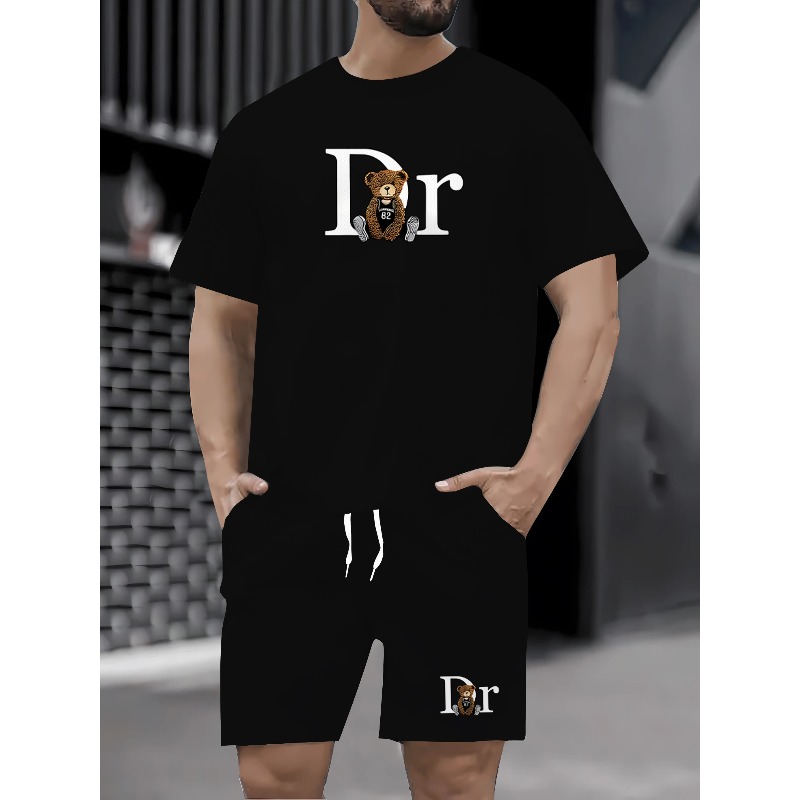 Hot selling summer new men's c - Summer Knit Clothing 评论和价格
