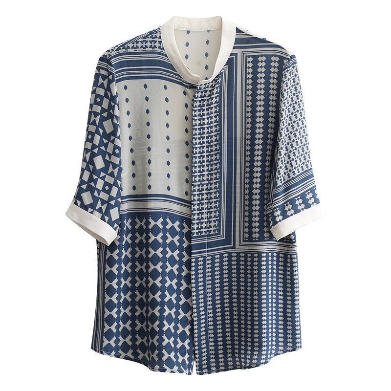 Cheap Summer Women's Blouse Ch - Summer Clothing Cheap 评论和价格