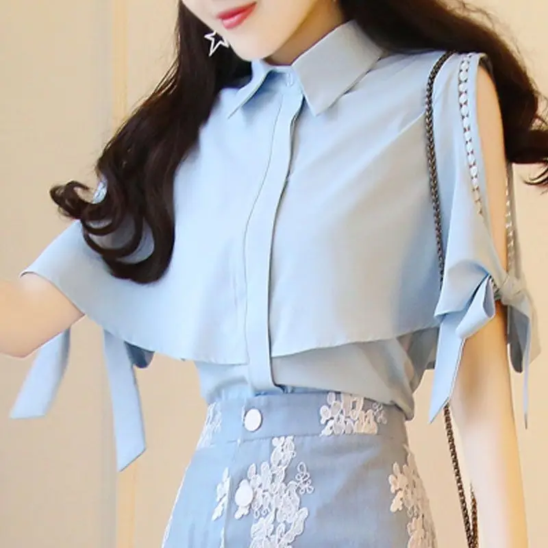 Office Women's Two Skirt Piece - Summer Clothing Trends 2025 评论和价格