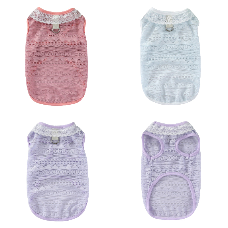 Summer Dog Vest Cheap Pet Appa - Summer Clothing Cheap 评论和价格