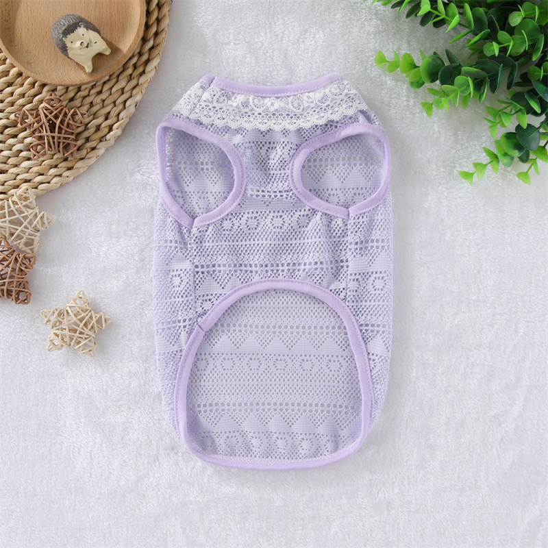 Summer Dog Vest Cheap Pet Appa - Summer Clothing Cheap 评论和价格